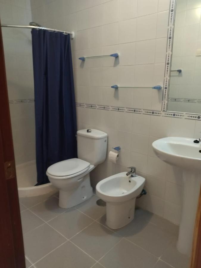 Appartement San Roque 60 à Estepona Extérieur photo