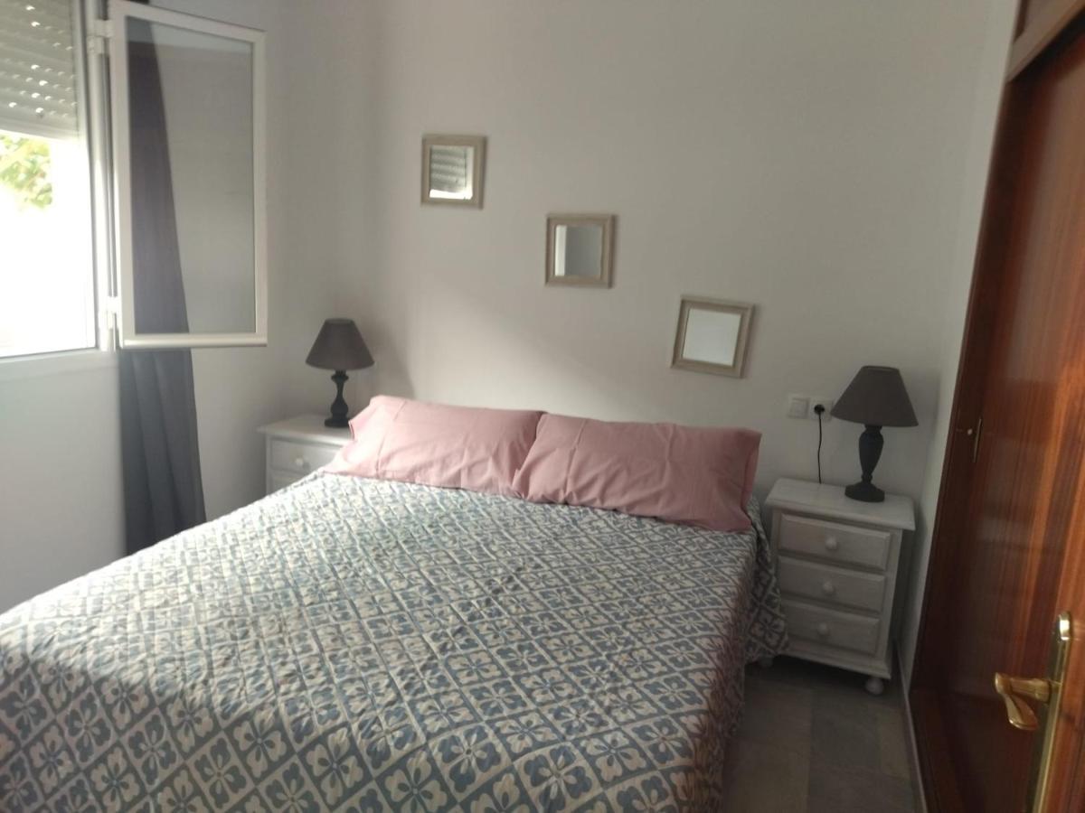 Appartement San Roque 60 à Estepona Extérieur photo