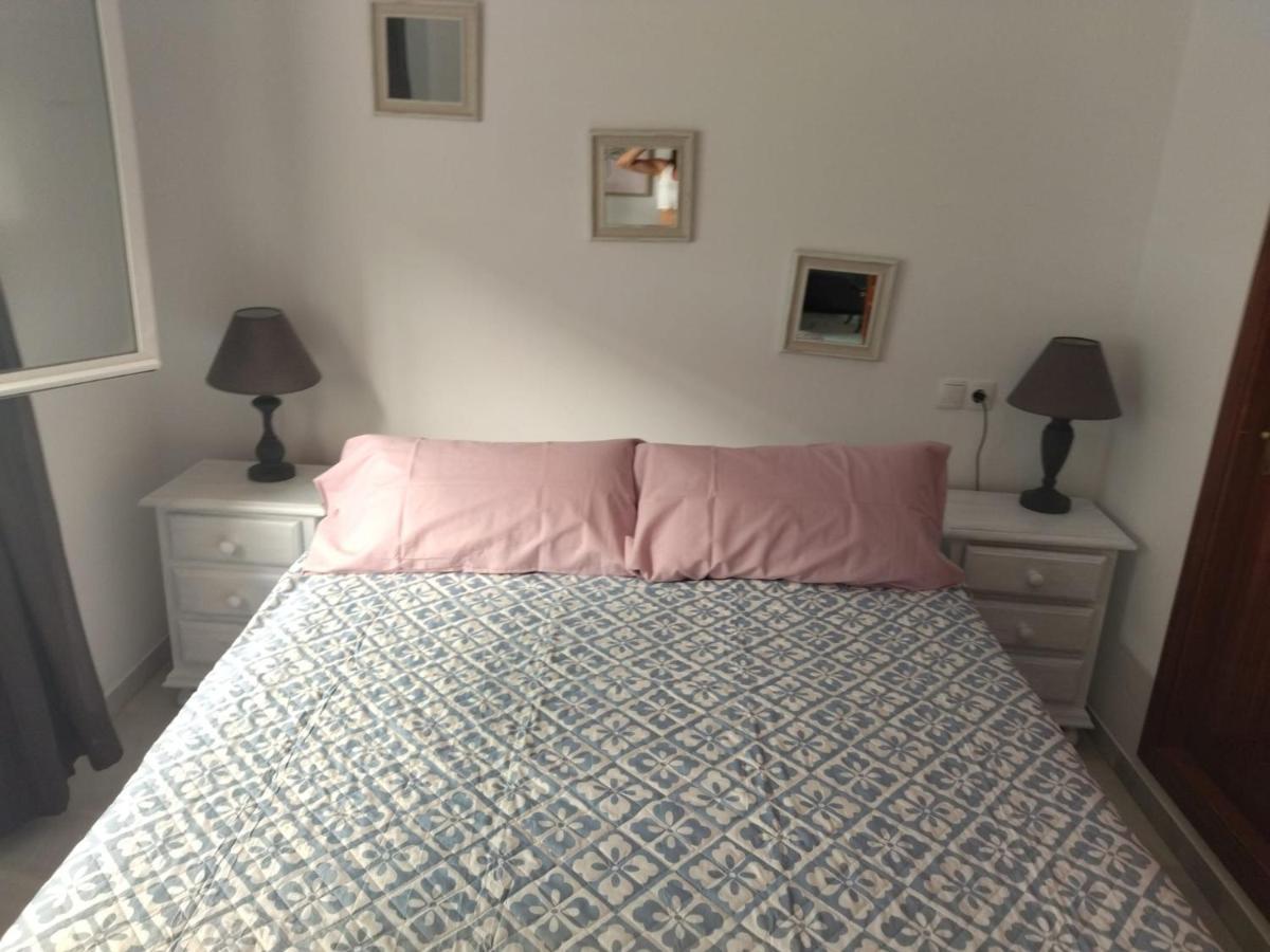 Appartement San Roque 60 à Estepona Extérieur photo