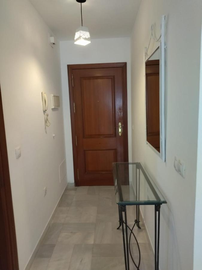 Appartement San Roque 60 à Estepona Extérieur photo