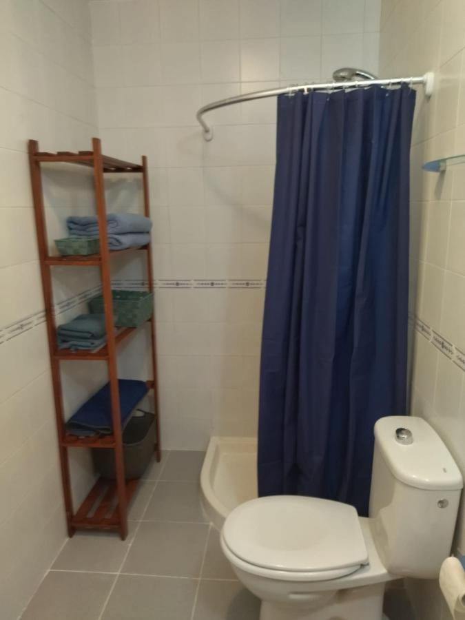 Appartement San Roque 60 à Estepona Extérieur photo