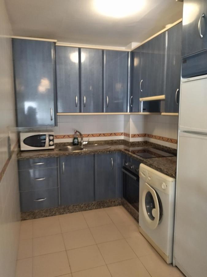 Appartement San Roque 60 à Estepona Extérieur photo