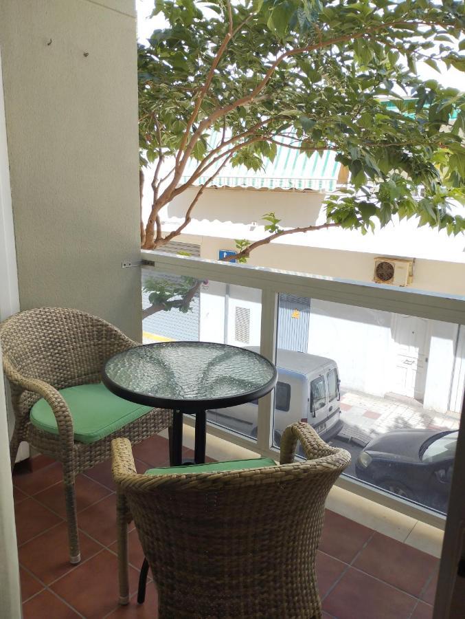 Appartement San Roque 60 à Estepona Extérieur photo