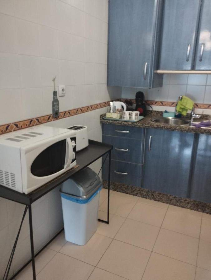 Appartement San Roque 60 à Estepona Extérieur photo