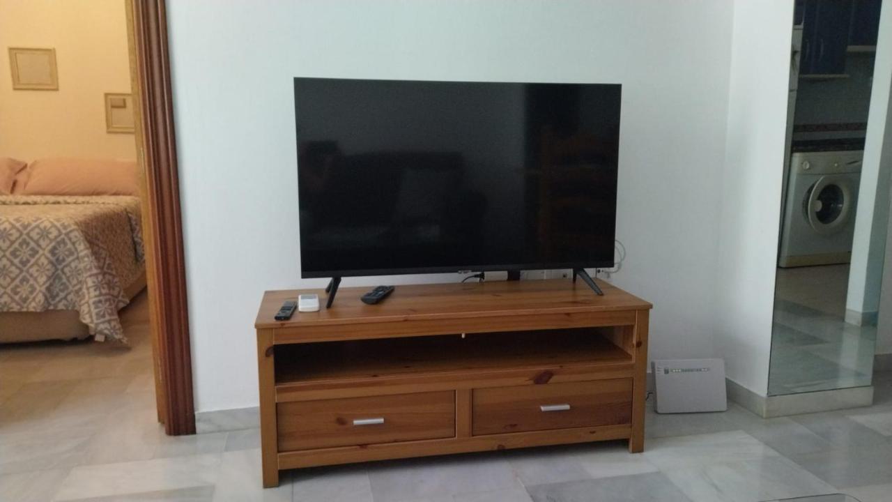 Appartement San Roque 60 à Estepona Extérieur photo